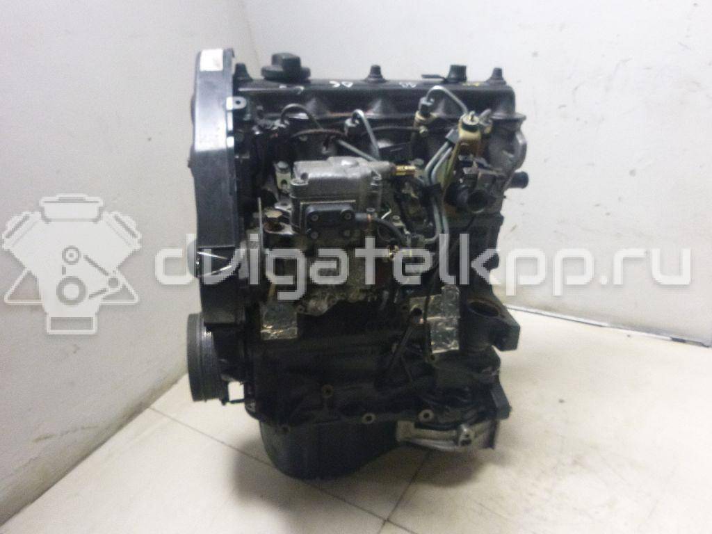 Фото Контрактный (б/у) двигатель AFN для Volkswagen Passat / Vento 1H2 / Golf 110 л.с 8V 1.9 л Дизельное топливо 028100090GX {forloop.counter}}