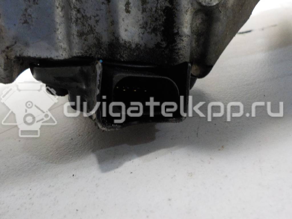 Фото Контрактный (б/у) двигатель AVF для Volkswagen Passat 130 л.с 8V 1.9 л Дизельное топливо 038100098BX {forloop.counter}}