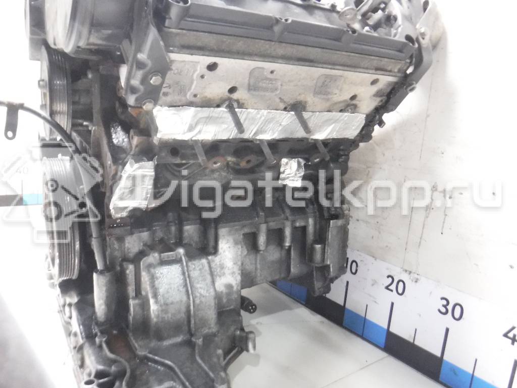 Фото Контрактный (б/у) двигатель BNG для Audi A8 211 л.с 24V 3.0 л Дизельное топливо 059100033E {forloop.counter}}