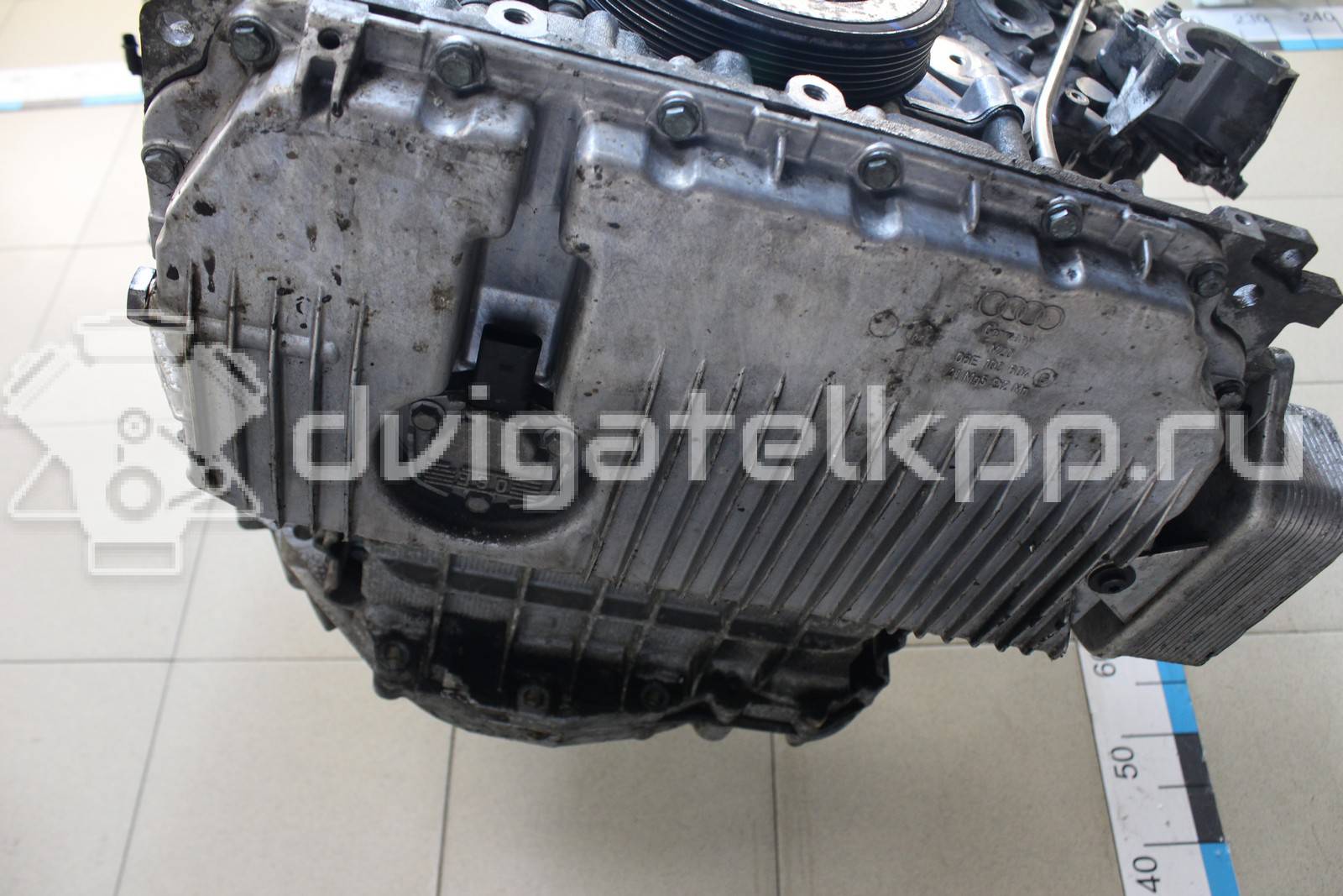 Фото Контрактный (б/у) двигатель BPK для Audi A8 260 л.с 24V 3.1 л бензин 06e100031g {forloop.counter}}