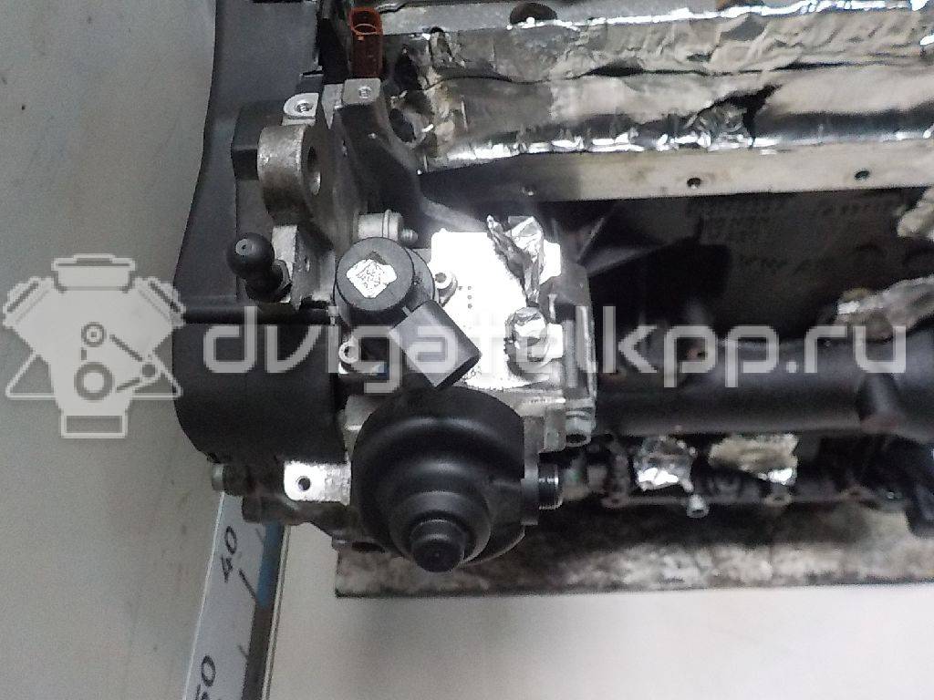 Фото Контрактный (б/у) двигатель DFGA для Volkswagen / Audi 150 л.с 16V 2.0 л Дизельное топливо 04L100037A {forloop.counter}}