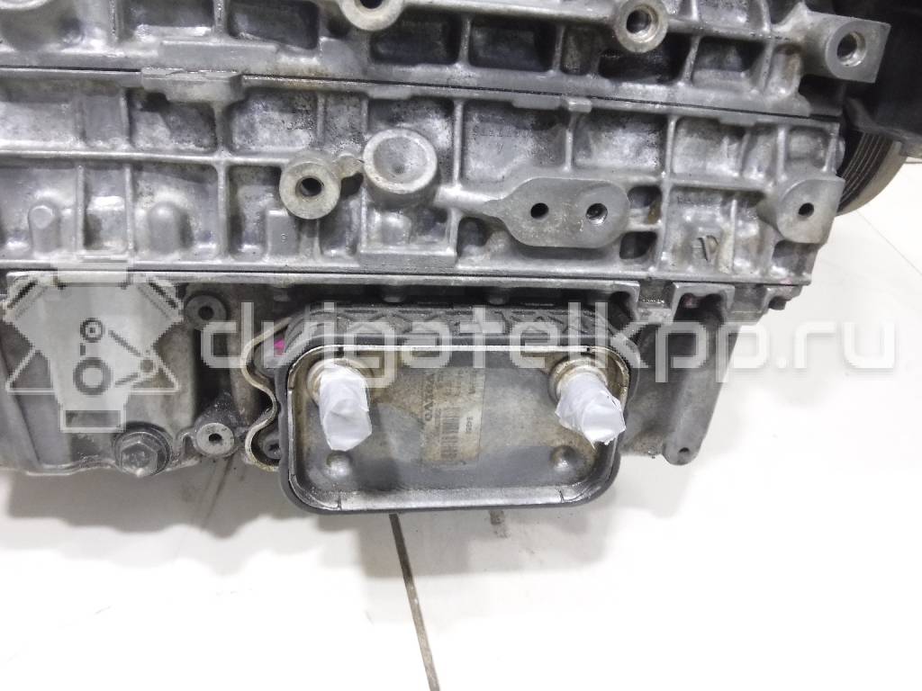 Фото Контрактный (б/у) двигатель B 5244 S4 для Volvo (Changan) / Volvo 170 л.с 20V 2.4 л бензин 36050494 {forloop.counter}}