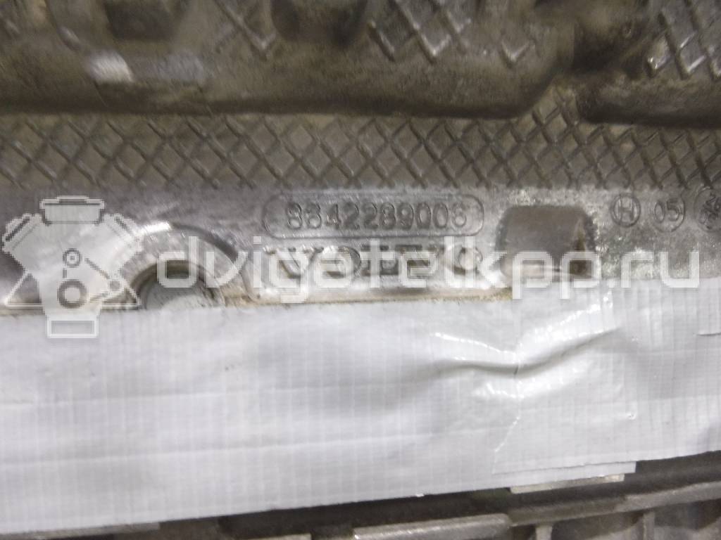 Фото Контрактный (б/у) двигатель B 5244 S4 для Volvo C30 / C70 / V50 Mw / S40 170 л.с 20V 2.4 л бензин 36050494 {forloop.counter}}