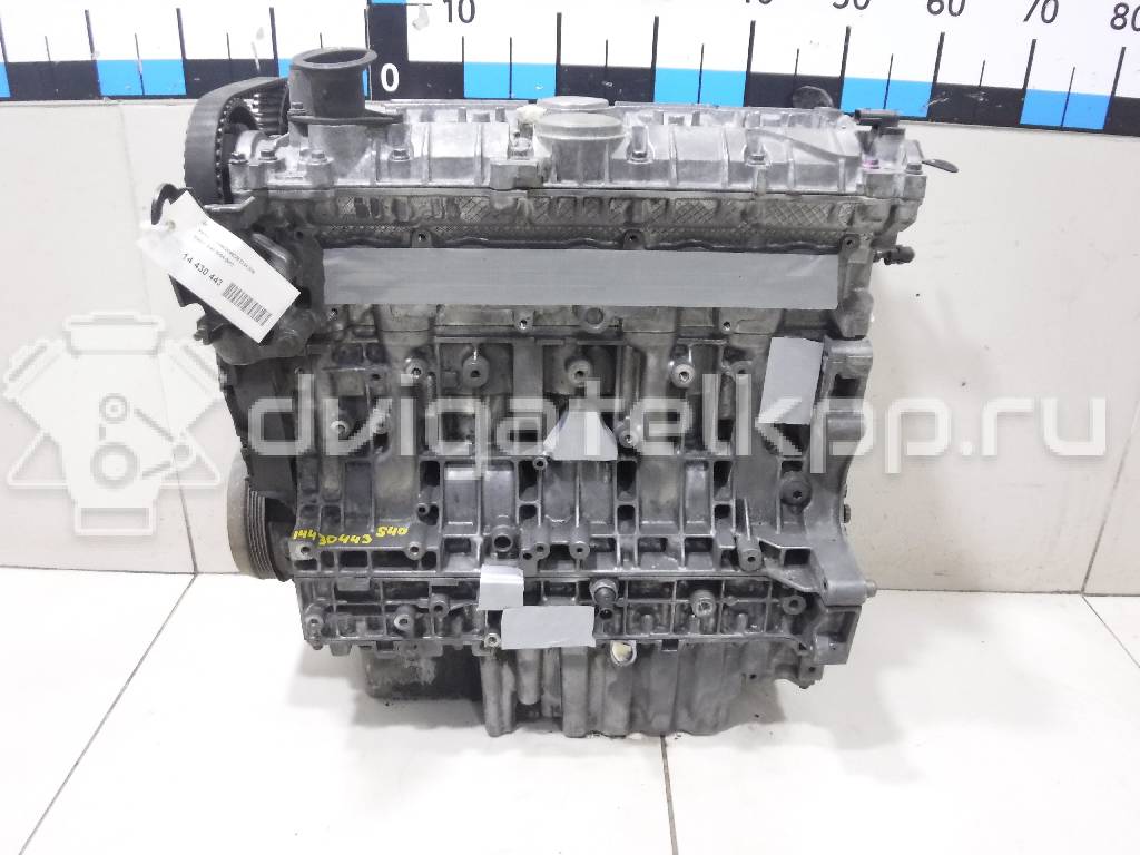 Фото Контрактный (б/у) двигатель B 5244 S4 для Volvo C30 / C70 / V50 Mw / S40 170 л.с 20V 2.4 л бензин 36050494 {forloop.counter}}