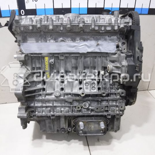 Фото Контрактный (б/у) двигатель B 5244 S5 для Volvo C70 / V50 Mw / S40 140 л.с 20V 2.4 л бензин 36050494