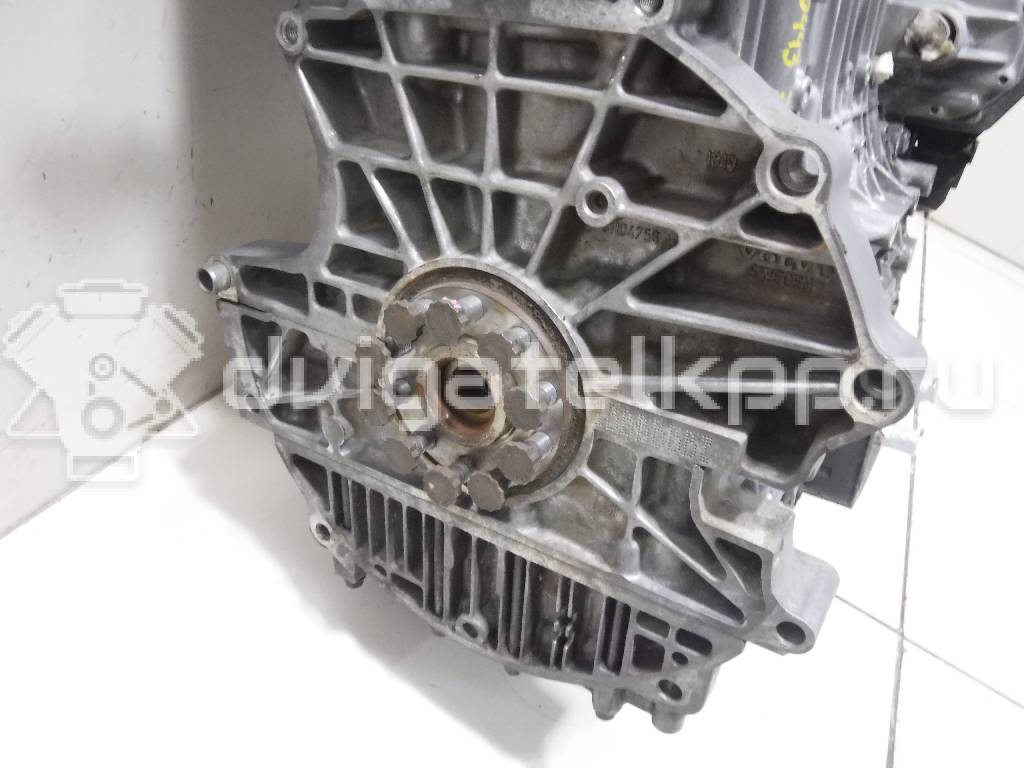 Фото Контрактный (б/у) двигатель B 5244 S5 для Volvo C70 / V50 Mw / S40 140 л.с 20V 2.4 л бензин 36050494 {forloop.counter}}