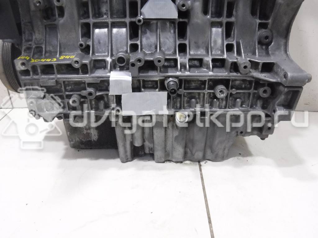 Фото Контрактный (б/у) двигатель B 5244 S5 для Volvo C70 / V50 Mw / S40 140 л.с 20V 2.4 л бензин 36050494 {forloop.counter}}