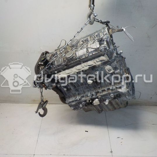 Фото Контрактный (б/у) двигатель B 5244 S4 для Volvo (Changan) / Volvo 170 л.с 20V 2.4 л бензин 36050494