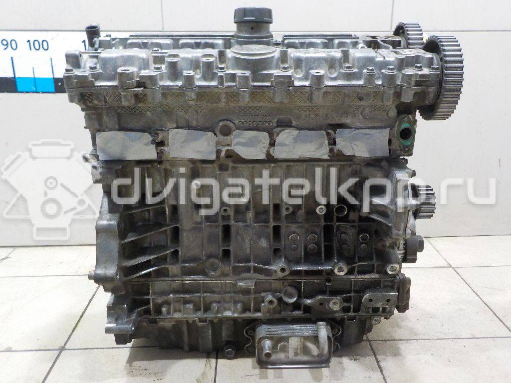 Фото Контрактный (б/у) двигатель B 5244 S для Volvo S70 Ls / C70 / V70 / S60 / S80 170 л.с 20V 2.4 л бензин 36050387 {forloop.counter}}