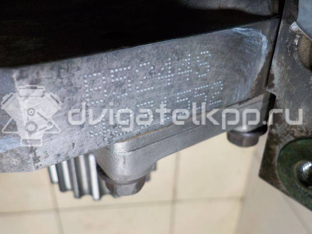 Фото Контрактный (б/у) двигатель B 5244 S для Volvo V40 170 л.с 20V 2.4 л Superplus (98/99) неэтилированный 36050387 {forloop.counter}}