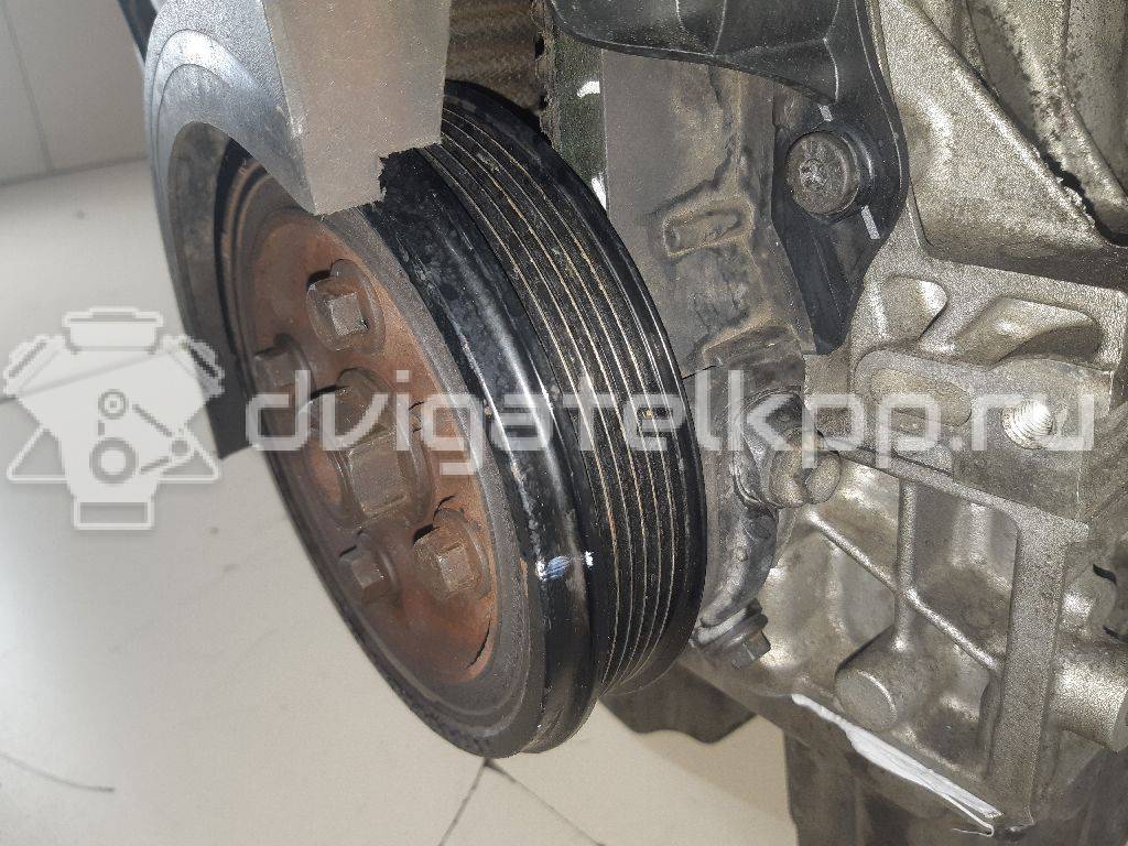 Фото Контрактный (б/у) двигатель D 5244 T для Volvo S80 / V70 / Xc70 / S60 163 л.с 20V 2.4 л Дизельное топливо 8251491 {forloop.counter}}