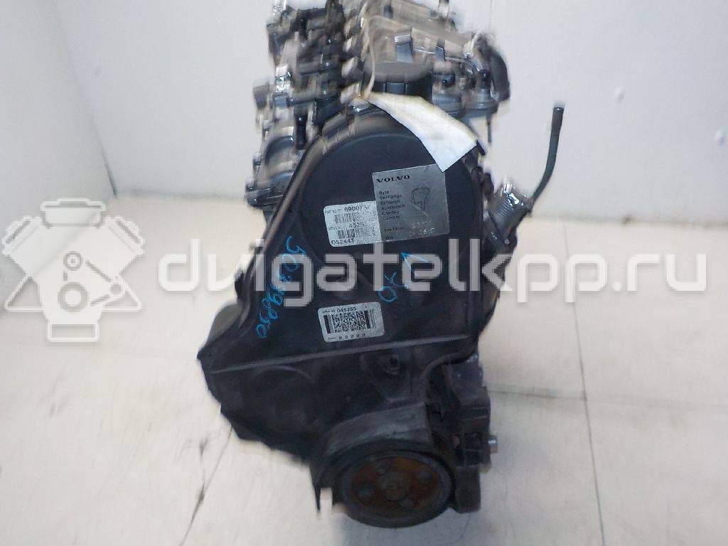 Фото Контрактный (б/у) двигатель D 5244 T для Volvo S80 / V70 / Xc70 / S60 163 л.с 20V 2.4 л Дизельное топливо 8251491 {forloop.counter}}