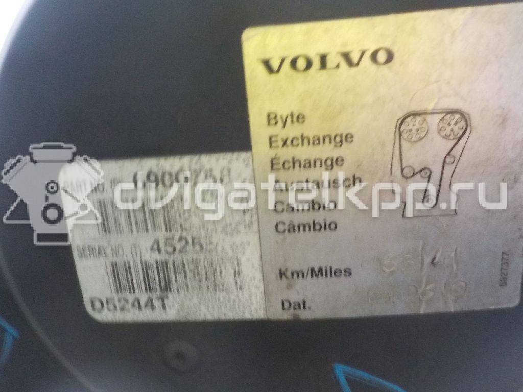 Фото Контрактный (б/у) двигатель D 5244 T для Volvo S80 / V70 / Xc70 / S60 163 л.с 20V 2.4 л Дизельное топливо 8251491 {forloop.counter}}