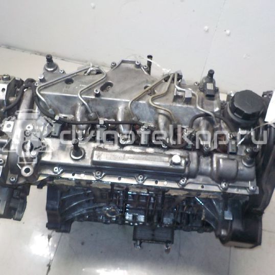 Фото Контрактный (б/у) двигатель D 5244 T4 для Volvo V70 / Xc60 / S60 / S80 / Xc70 185 л.с 20V 2.4 л Дизельное топливо 8251491