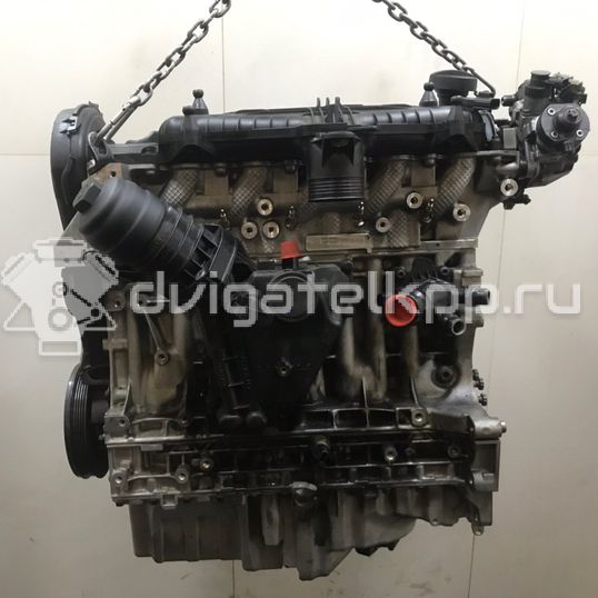 Фото Контрактный (б/у) двигатель D 5244 T15 для Volvo V70 / V60 / Xc60 / S60 / S80 215-230 л.с 20V 2.4 л Дизельное топливо 36001935