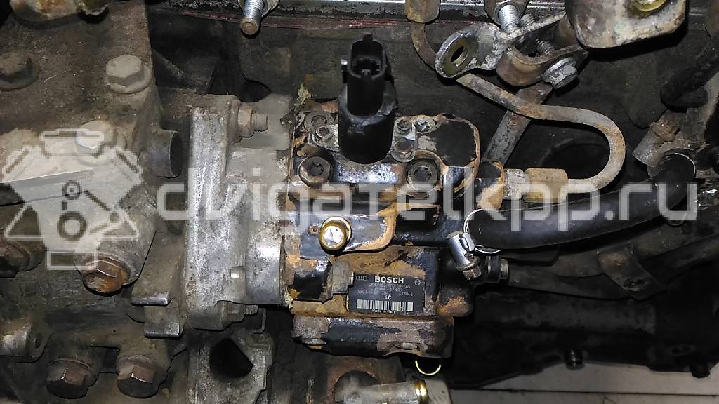 Фото Контрактный (б/у) двигатель 8140.43S для Citroen / Fiat 122-128 л.с 8V 2.8 л Дизельное топливо 504012567 {forloop.counter}}