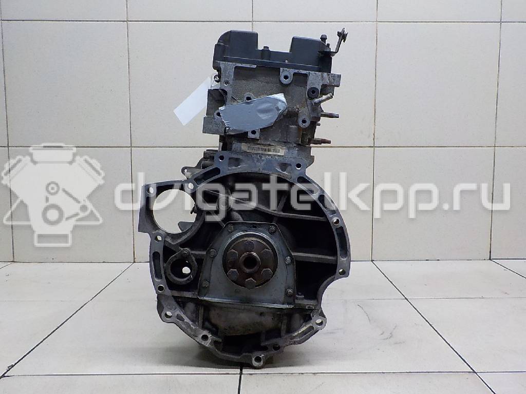 Фото Контрактный (б/у) двигатель BP (DOHC) для Mazda / Ford Australia / Eunos 125-130 л.с 16V 1.8 л бензин 1734722 {forloop.counter}}