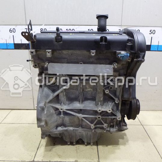 Фото Контрактный (б/у) двигатель BP (DOHC) для Mazda / Ford Australia / Eunos 103-125 л.с 16V 1.8 л бензин 1734722