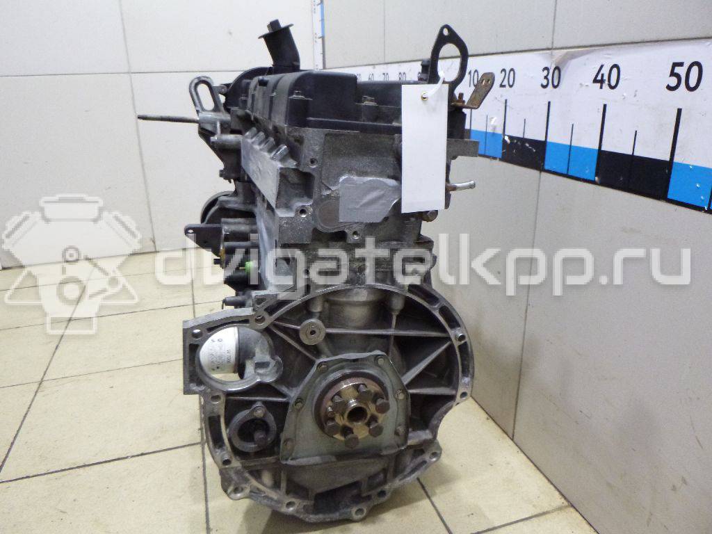 Фото Контрактный (б/у) двигатель BP (DOHC) для Mazda / Ford Australia / Eunos 103-125 л.с 16V 1.8 л бензин 1734722 {forloop.counter}}