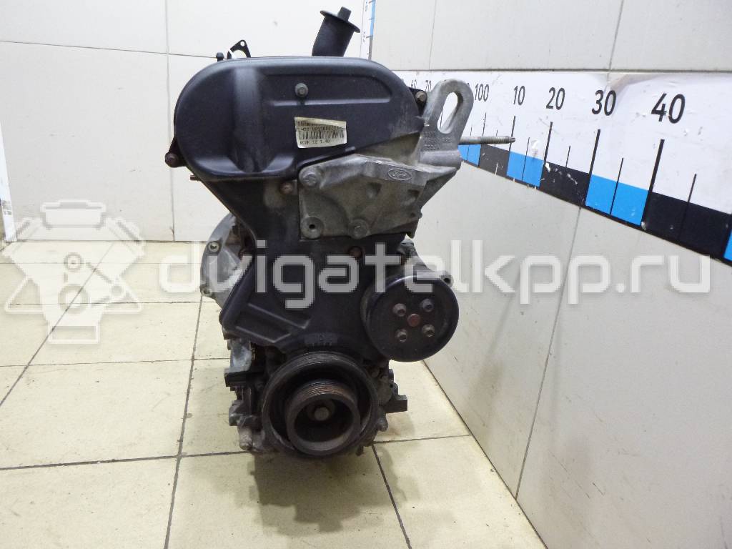 Фото Контрактный (б/у) двигатель BP (DOHC) для Mazda / Ford Australia / Eunos 125-130 л.с 16V 1.8 л бензин 1734722 {forloop.counter}}