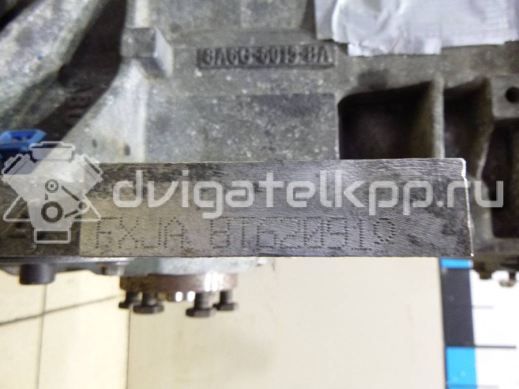 Фото Контрактный (б/у) двигатель BP (DOHC) для Mazda / Ford Australia / Eunos 125-130 л.с 16V 1.8 л бензин 1734722 {forloop.counter}}