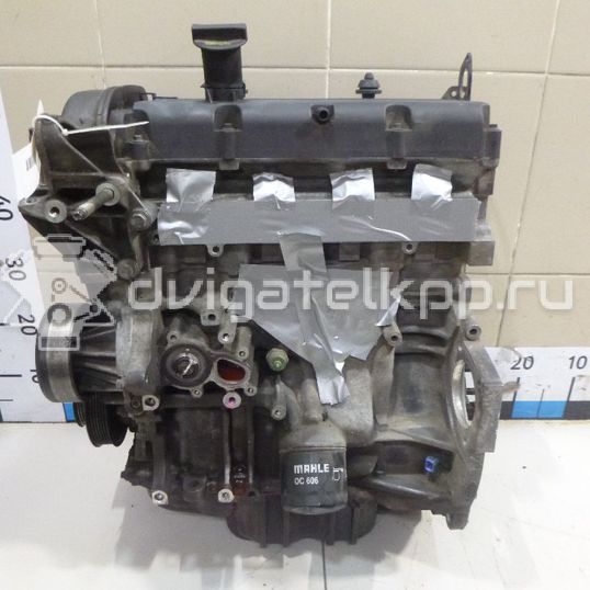 Фото Контрактный (б/у) двигатель BP (DOHC) для Mazda / Ford Australia / Eunos 103-125 л.с 16V 1.8 л бензин 1734722