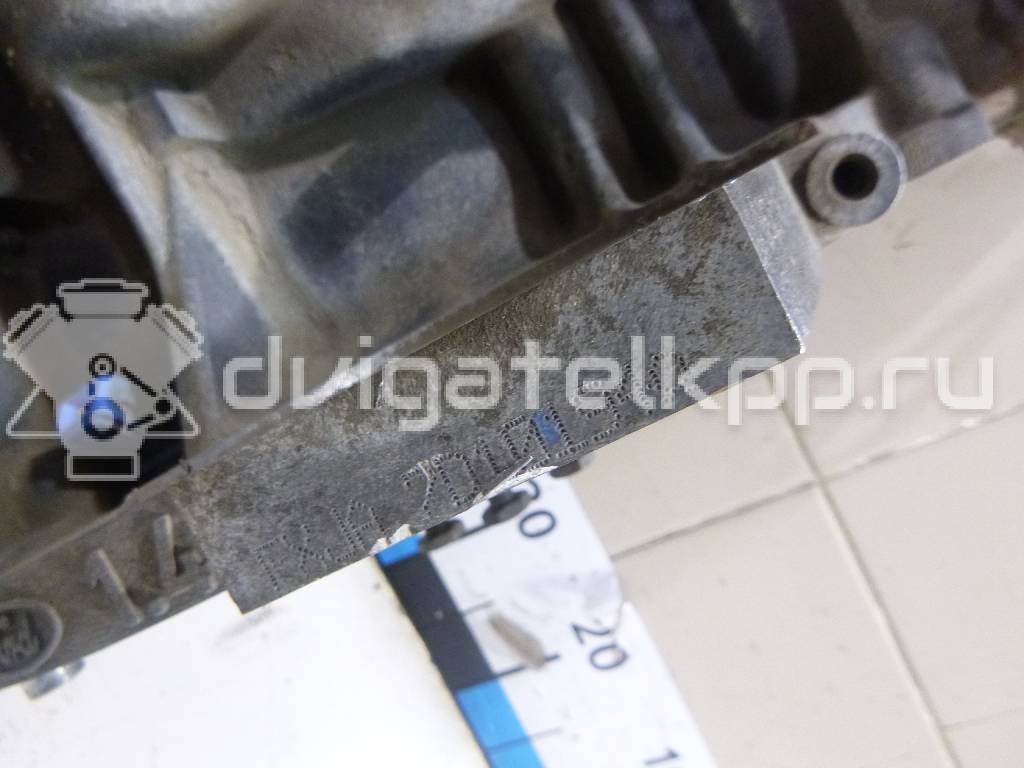 Фото Контрактный (б/у) двигатель BP (DOHC) для Mazda / Ford Australia / Eunos 103-125 л.с 16V 1.8 л бензин 1734722 {forloop.counter}}