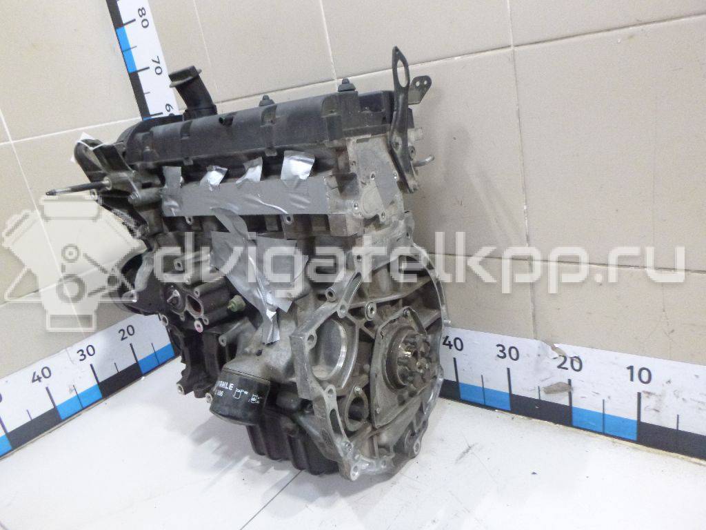 Фото Контрактный (б/у) двигатель BP (DOHC) для Mazda / Ford Australia / Eunos 103-125 л.с 16V 1.8 л бензин 1734722 {forloop.counter}}