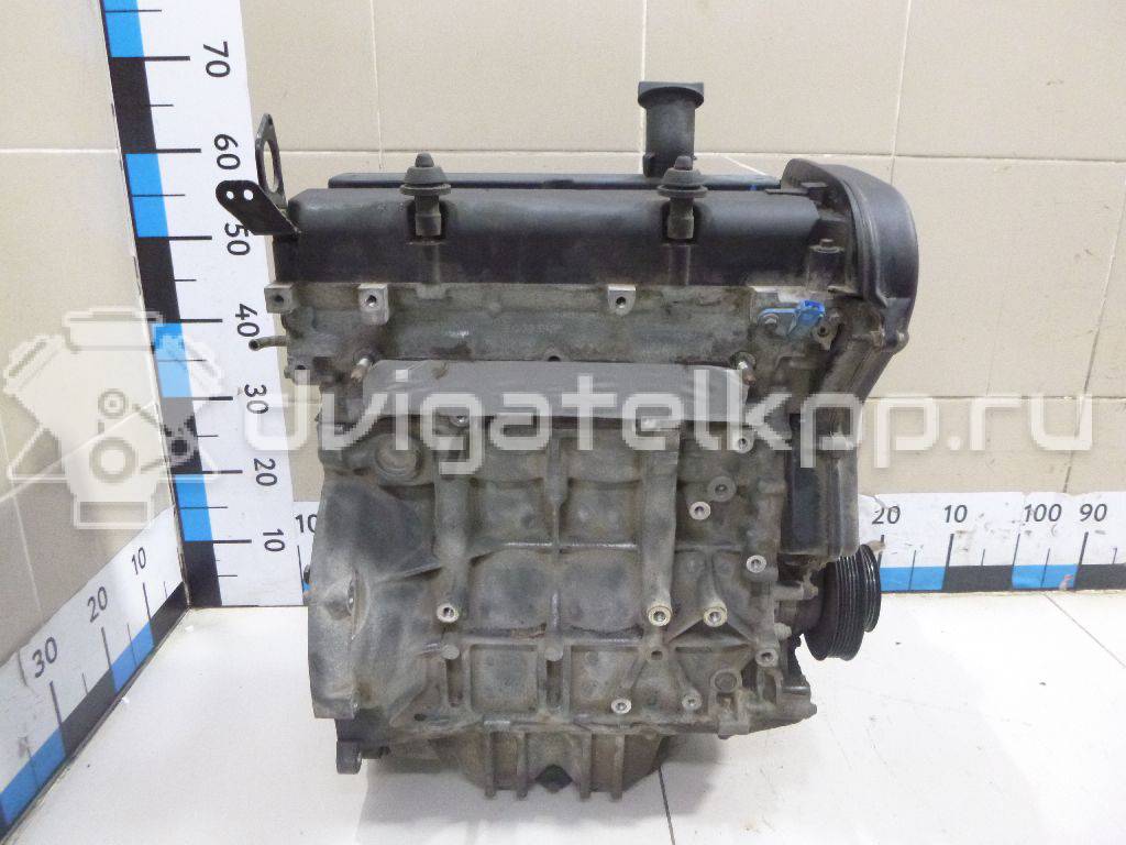 Фото Контрактный (б/у) двигатель BP (DOHC) для Mazda / Ford Australia / Eunos 103-125 л.с 16V 1.8 л бензин 1734722 {forloop.counter}}