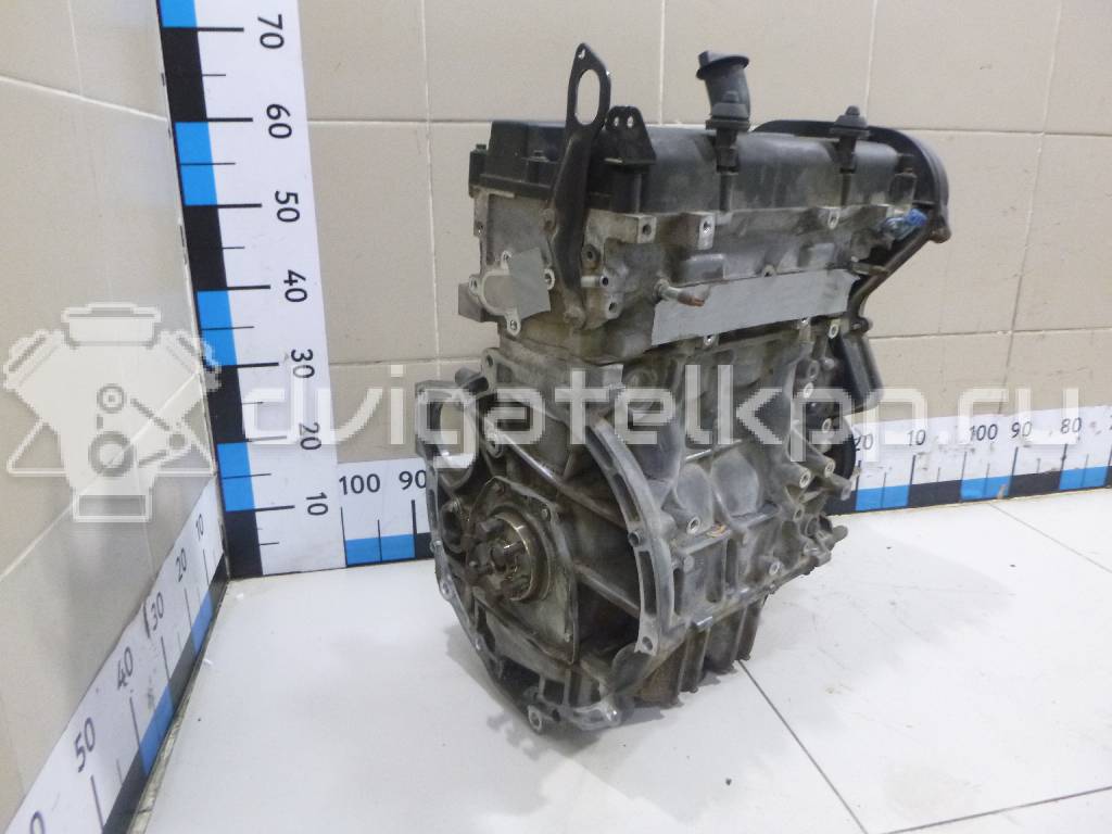 Фото Контрактный (б/у) двигатель BP (DOHC) для Mazda / Ford Australia / Eunos 103-125 л.с 16V 1.8 л бензин 1734722 {forloop.counter}}