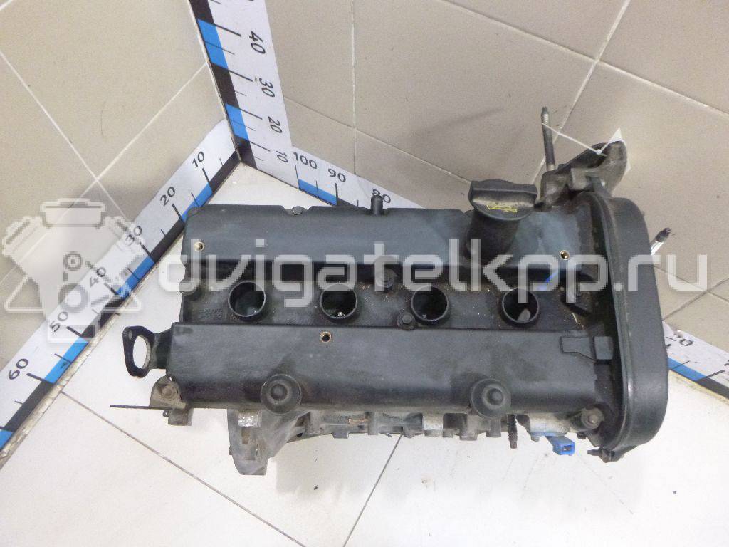 Фото Контрактный (б/у) двигатель BP (DOHC) для Mazda / Ford Australia / Eunos 103-125 л.с 16V 1.8 л бензин 1734722 {forloop.counter}}