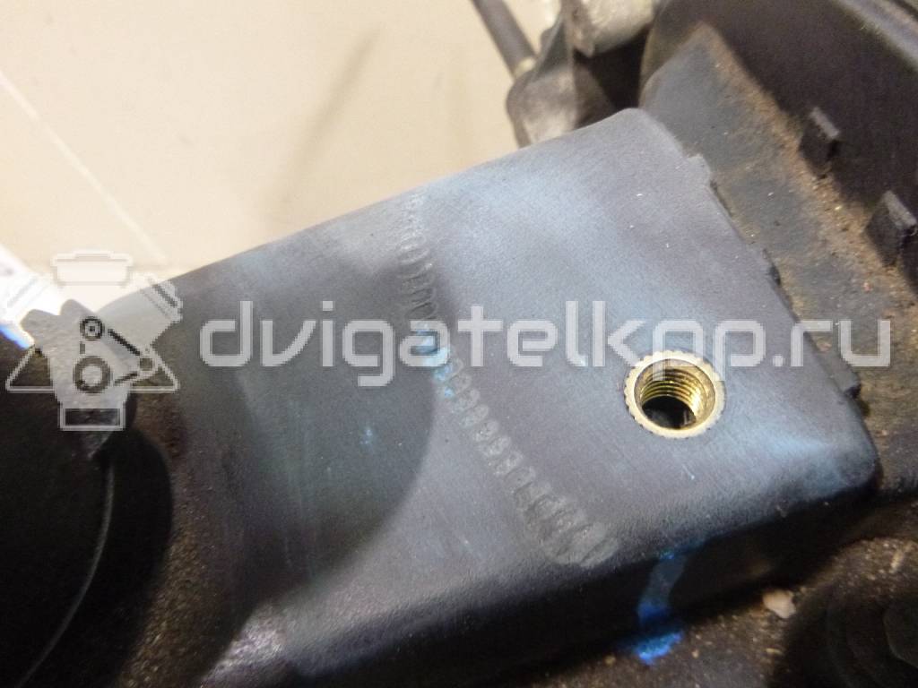 Фото Контрактный (б/у) двигатель BP (DOHC) для Mazda / Ford Australia / Eunos 103-125 л.с 16V 1.8 л бензин 1734722 {forloop.counter}}