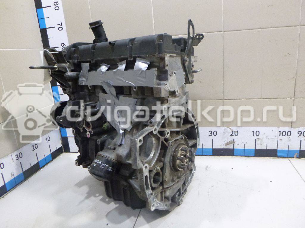 Фото Контрактный (б/у) двигатель BP (DOHC) для Mazda / Ford Australia / Eunos 103-125 л.с 16V 1.8 л бензин 1734722 {forloop.counter}}