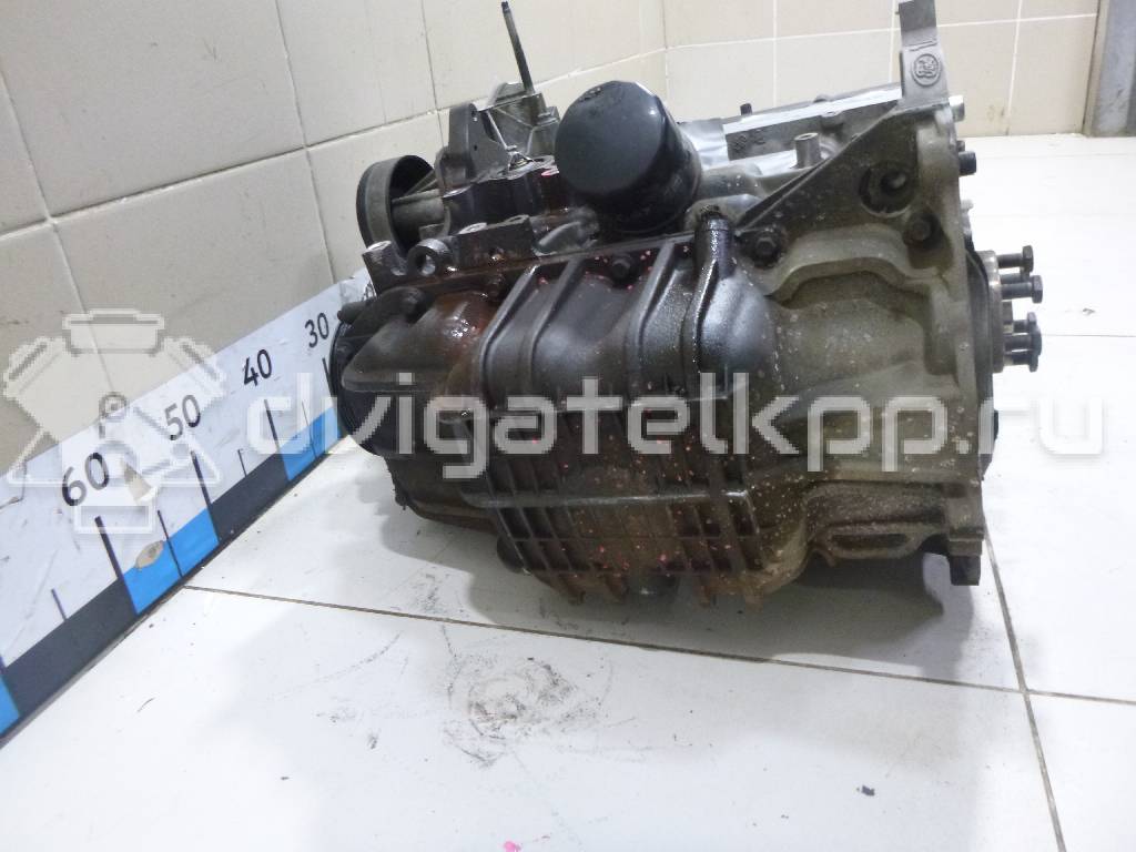 Фото Контрактный (б/у) двигатель BP (DOHC) для Mazda / Ford Australia / Eunos 103-125 л.с 16V 1.8 л бензин 1734722 {forloop.counter}}