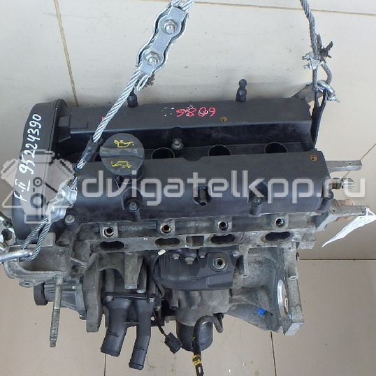 Фото Контрактный (б/у) двигатель BP (DOHC) для Mazda / Ford Australia / Eunos 103-125 л.с 16V 1.8 л бензин 1734722