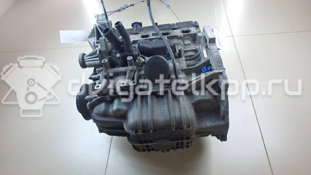 Фото Контрактный (б/у) двигатель BP (DOHC) для Mazda / Ford Australia / Eunos 103-125 л.с 16V 1.8 л бензин 1734722 {forloop.counter}}