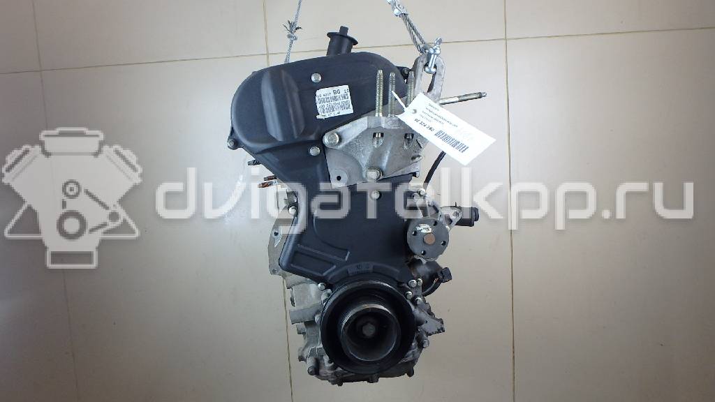 Фото Контрактный (б/у) двигатель BP (DOHC) для Mazda / Ford Australia / Eunos 103-125 л.с 16V 1.8 л бензин 1734722 {forloop.counter}}