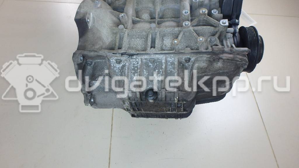 Фото Контрактный (б/у) двигатель BP (DOHC) для Mazda / Ford Australia / Eunos 103-125 л.с 16V 1.8 л бензин 1734722 {forloop.counter}}