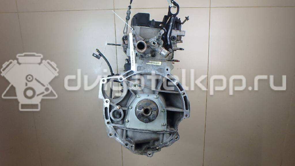 Фото Контрактный (б/у) двигатель BP (DOHC) для Mazda / Ford Australia / Eunos 103-125 л.с 16V 1.8 л бензин 1734722 {forloop.counter}}