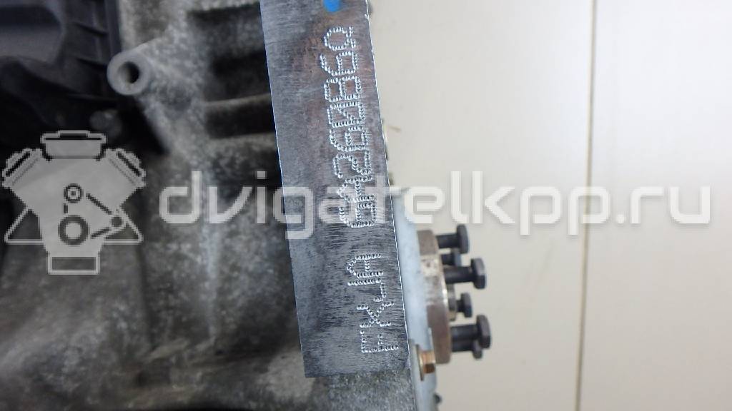 Фото Контрактный (б/у) двигатель BP (DOHC) для Mazda / Ford Australia / Eunos 103-125 л.с 16V 1.8 л бензин 1734722 {forloop.counter}}