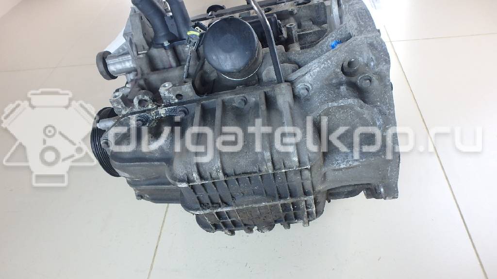 Фото Контрактный (б/у) двигатель BP (DOHC) для Mazda / Ford Australia / Eunos 103-125 л.с 16V 1.8 л бензин 1734722 {forloop.counter}}