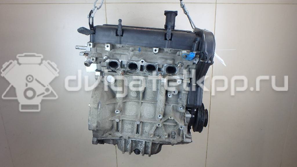 Фото Контрактный (б/у) двигатель BP (DOHC) для Mazda / Ford Australia / Eunos 125-130 л.с 16V 1.8 л бензин 1734722 {forloop.counter}}