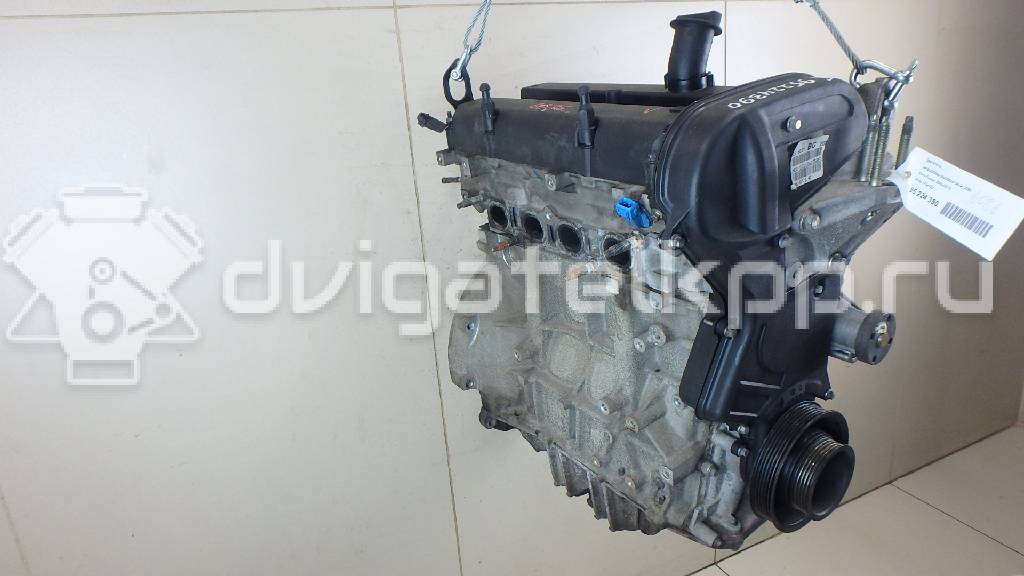 Фото Контрактный (б/у) двигатель BP (DOHC) для Mazda / Ford Australia / Eunos 125-130 л.с 16V 1.8 л бензин 1734722 {forloop.counter}}