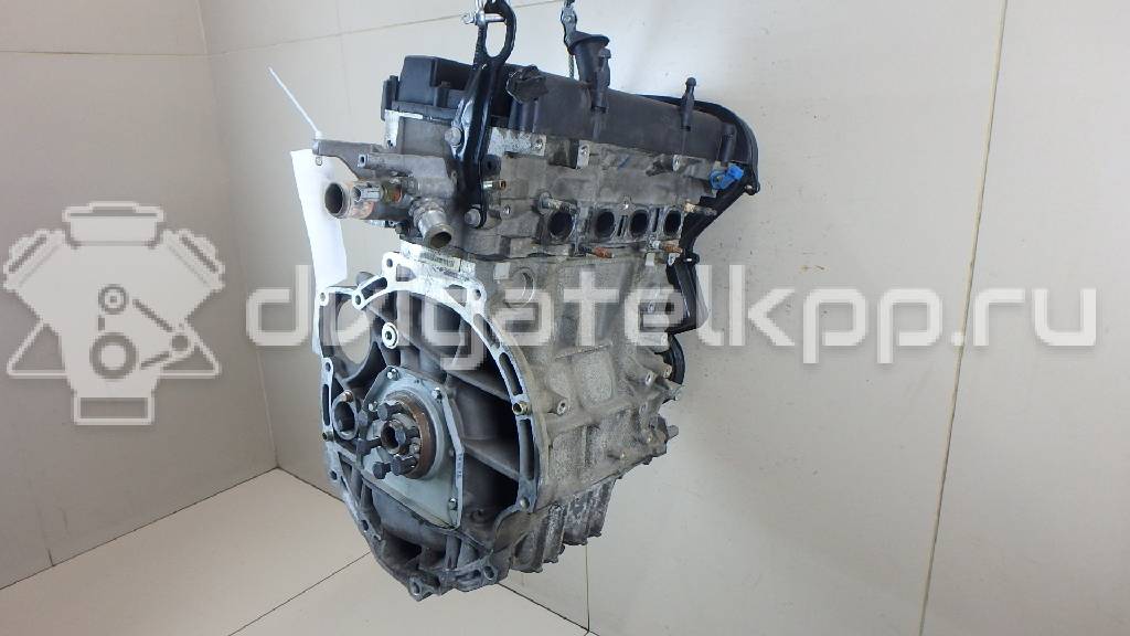 Фото Контрактный (б/у) двигатель BP (DOHC) для Mazda / Ford Australia / Eunos 125-130 л.с 16V 1.8 л бензин 1734722 {forloop.counter}}