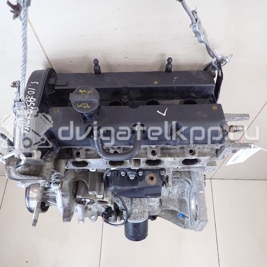 Фото Контрактный (б/у) двигатель BP (DOHC) для Mazda / Ford Australia / Eunos 103-125 л.с 16V 1.8 л бензин 1734722