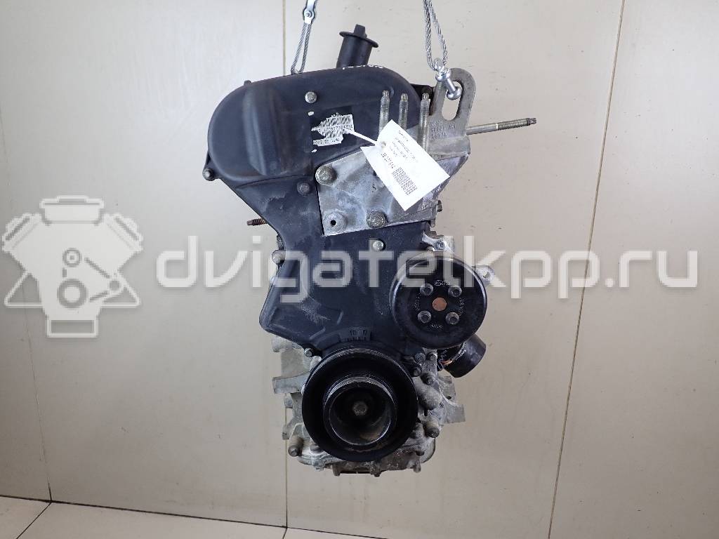 Фото Контрактный (б/у) двигатель BP (DOHC) для Mazda / Ford Australia / Eunos 103-125 л.с 16V 1.8 л бензин 1734722 {forloop.counter}}