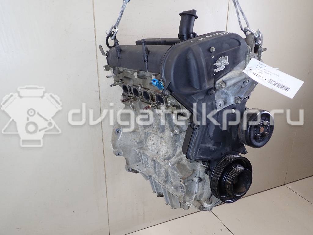 Фото Контрактный (б/у) двигатель BP (DOHC) для Mazda / Ford Australia / Eunos 103-125 л.с 16V 1.8 л бензин 1734722 {forloop.counter}}