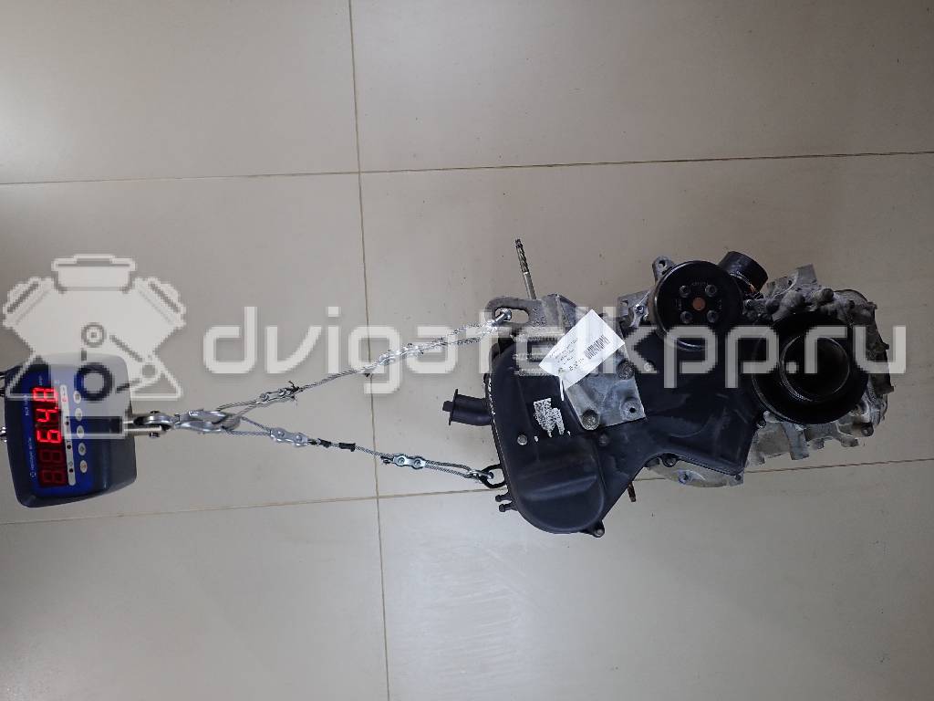 Фото Контрактный (б/у) двигатель BP (DOHC) для Mazda / Ford Australia / Eunos 103-125 л.с 16V 1.8 л бензин 1734722 {forloop.counter}}