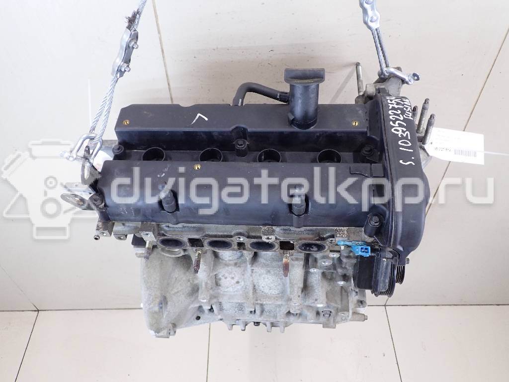 Фото Контрактный (б/у) двигатель BP (DOHC) для Mazda / Ford Australia / Eunos 103-125 л.с 16V 1.8 л бензин 1734722 {forloop.counter}}