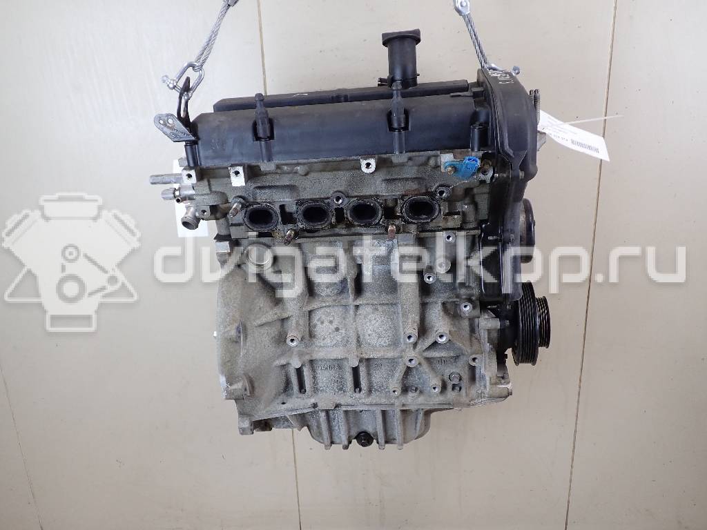 Фото Контрактный (б/у) двигатель BP (DOHC) для Mazda / Ford Australia / Eunos 103-125 л.с 16V 1.8 л бензин 1734722 {forloop.counter}}